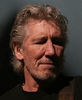 Image result for Pink Floyd's Roger Waters