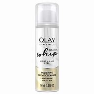 Image result for Olay Whip Cleanser