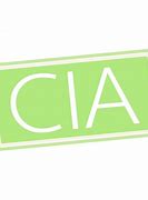 Image result for CIA Icon