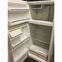 Image result for Dented Stainless Steel Refrigerator