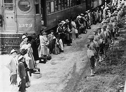 Image result for Internment WW2