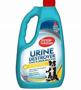 Image result for Carpet Cleaner for Pet Urine