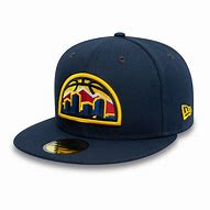 Image result for Denver Nuggets Hat