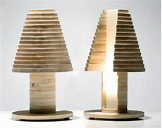 57 Unique Creative Table Lamp Designs DigsDigs