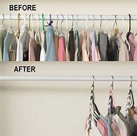 Image result for How to Store Clothes Hanger