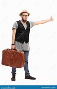 Image result for Giant Thumb Hitchhiking