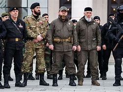 Image result for Residence of Ramzan Kadyrov