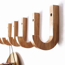 Image result for Clothes Hanger Wall Deco