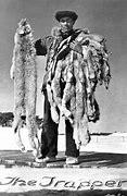 Image result for Fur Trappers 1700s