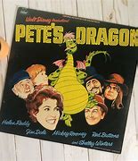 Image result for Helen Reddy Pete's Dragon