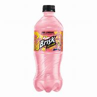 Image result for Brisk Beverage