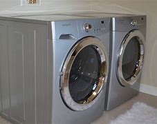 Image result for Kenmore He Washer and Dryer Red
