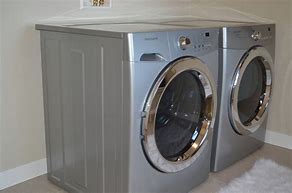 Image result for Sapphire Blue Wash Dryer