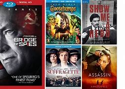 Image result for Blu-ray DVD Movies