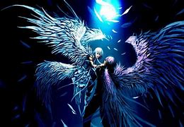 Image result for Fallen Angels Demons Drawings