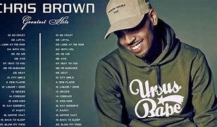 Image result for Chris Brown Old Songs