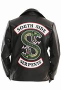 Image result for South Side Serpents Jacket