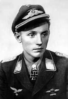 Image result for WW2 German Pilots Hat