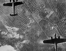 Image result for Aerial Bombing