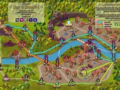Image result for Hero Wars Adventure 9 Path