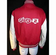 Image result for Grease Movie Jacket