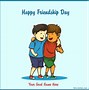 Image result for Friendship Day MSG
