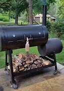 Image result for Bar B Que Pits Smokers