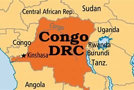 Image result for ADF Congo