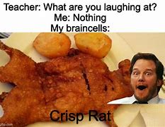 Image result for Chris Pratt Laughing Meme