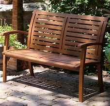 Image result for Porch Benches Outdoor