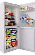 Image result for Lowe's Small Fridge and Freezer