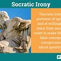Image result for Dramatic Irony Definition Poetry