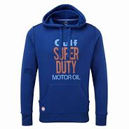 Image result for Ruffled Hoodie