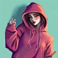 Image result for Blue Hoodie Outfit