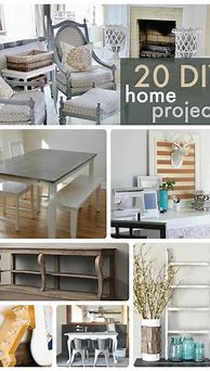 Image result for Home Projects