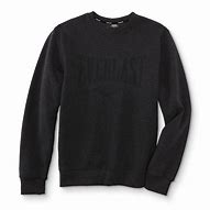 Image result for Everlast Sweatshirts for Men