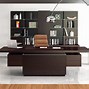 Image result for Elegant Executive Office Furniture