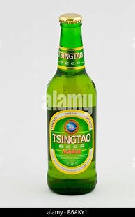 Image result for Qingdao Beer