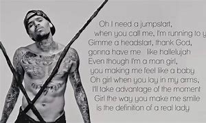 Image result for Chris Brown Cutests Pics