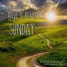 Image result for Beautiful Sunday Quotes