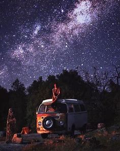 308 pics from project van life instagram that will make you wanna quit your job and travel the world – Artofit