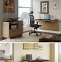 Image result for Storage Wall Ideas for Home Office