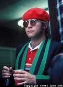 Image result for Flamboyant Elton John Outfits