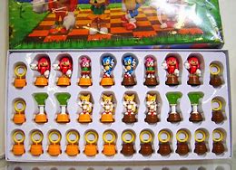 Image result for Sonic Chess