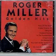 Image result for Roger Miller Album