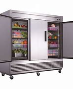 Image result for Large Commercial Refrigerator
