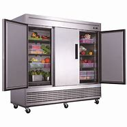 Image result for Refrigeration Equipment That Has Been in a Fire