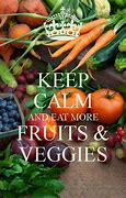Image result for Keep Calm and Eat More