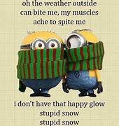 Image result for Cold Minion Quotes