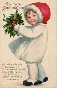 Image result for Printable Vintage Christmas Postcards